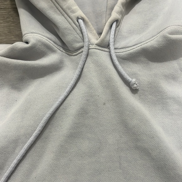 TNA Oversized Boxy Fit Hoodie - Picture 4 of 7